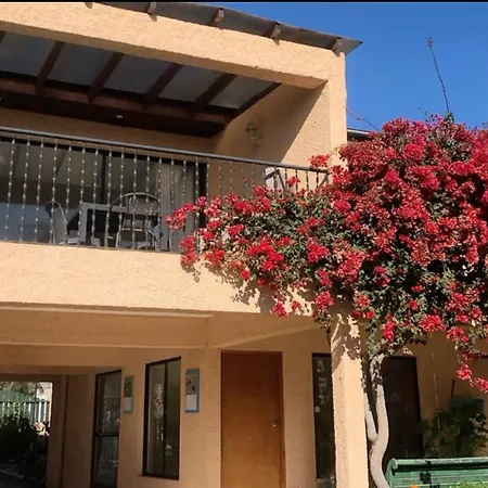 Casa De 5D Para 12 Personas Con Piscina-2