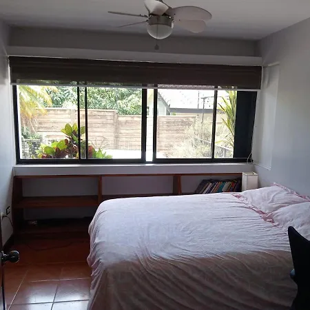 Escazu 4Br- Full House Premium Location-3