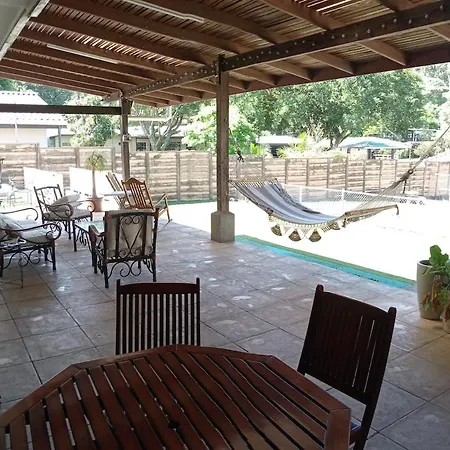 Escazu 4Br- Full House Premium Location-2