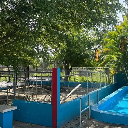 Villa Club Turistico Tu Ancla-3