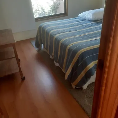 Casa De 5D Para 12 Personas Con Piscina-3