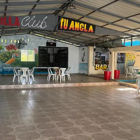 Villa Club Turistico Tu Ancla-2