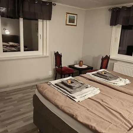 Skraepplinge Gard Bed And Breakfast-2