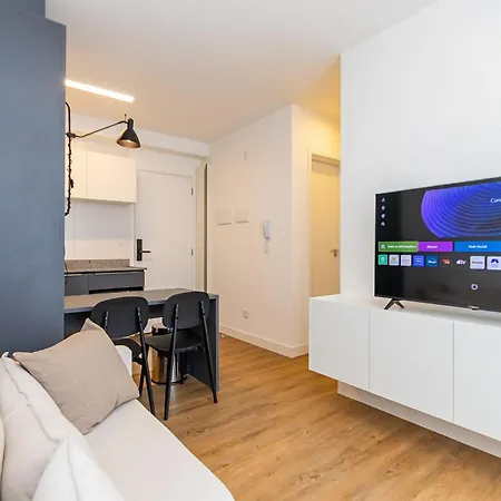 Apartamento De 2 Quartos Com Garagem - Ibi2309-3