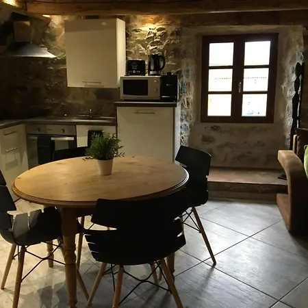 Cocoon,Vue Montagne,Jacuzzi Prive-3