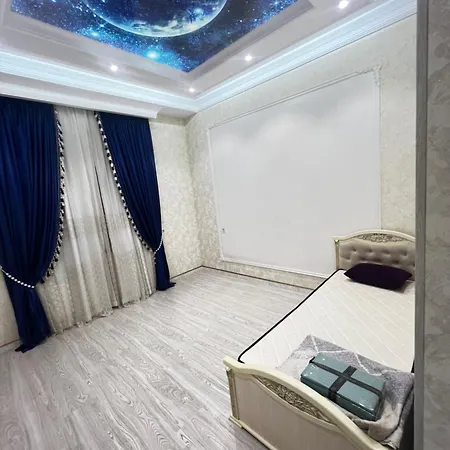 Jangoh Apartment-2