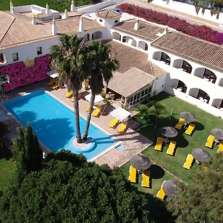 Cerro Da Marina Hotel - Adults Only-3