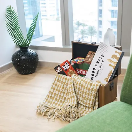 Boho Style 2Bhk Apartment With Sea View Next To Tram Station-2