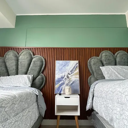 Limaestays Exclusive Penthouse In Downtown Barranco-2
