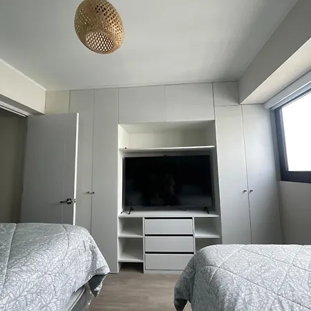 Limaestays Exclusive Penthouse In Downtown Barranco-3