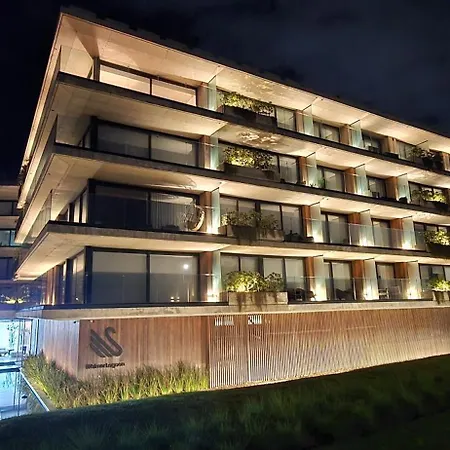 Glamour, Paz Y Amenities Premium Frente Al Mar-3