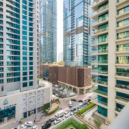 Boho Style 2Bhk Apartment With Sea View Next To Tram Station-3