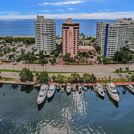 Oceanfront Luxury 3Br 3Ba Condo With Resort Pools Gym And Sauna 902-2