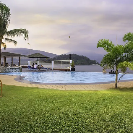 Whiterock Beach Resort-2