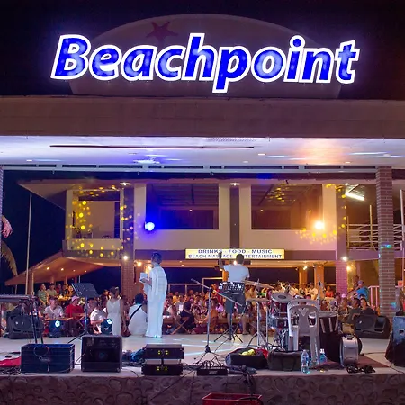 Whiterock Beach Resort-3