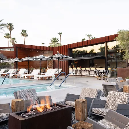 Arrive Palm Springs - Adults Only-3