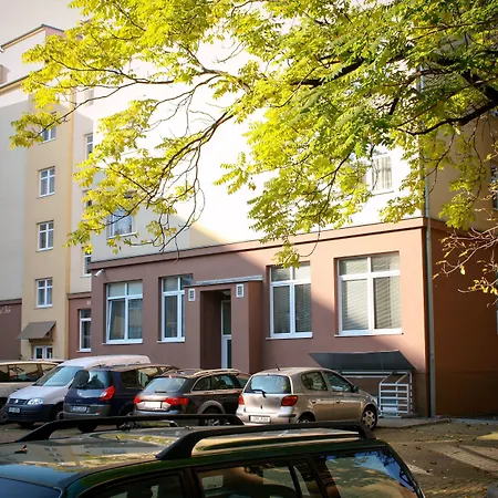 Colorfactory Spa Hotel - Czech Leading Hotels-2