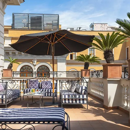 Palazzo Dama - Preferred Hotels&Resorts-3
