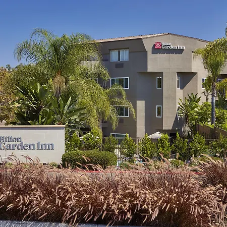Hilton Garden Inn San Diego Mission Valley/Stadium-2