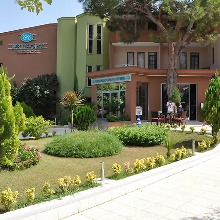 Belport Beach Hotel-3