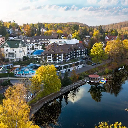 Romantischer Winkel RoLigio&Wellness Resort-2