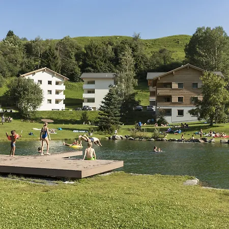 Pradas Resort Brigels-2