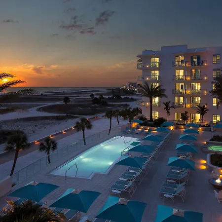 Treasure Island Beach Resort-3