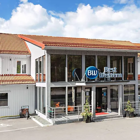 Best Western Hotell Hedåsen-3