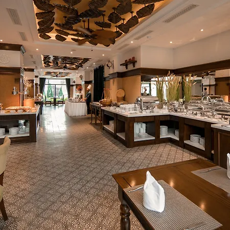 Ninh Binh Hidden Charm Hotel&Resort-3