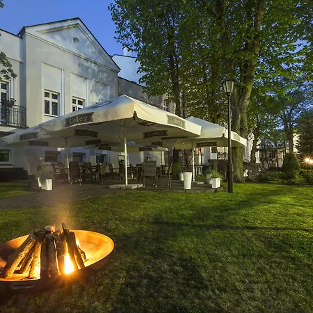 Maxymilian Unique Hotel - Adults Only-2