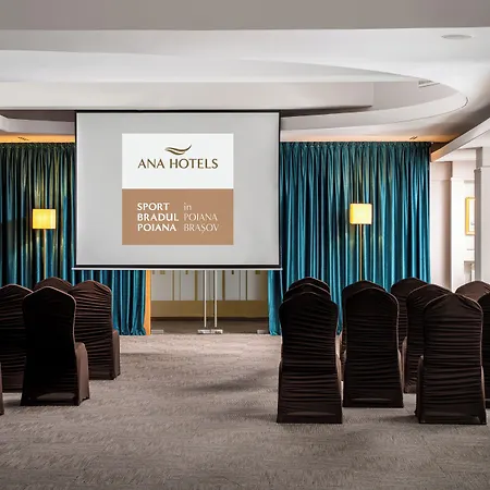 Ana Hotels Bradul Poiana Brasov-3