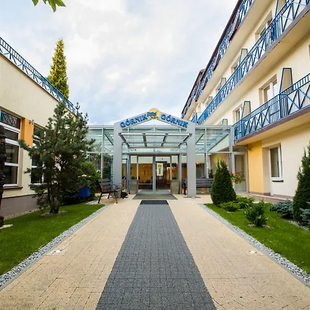 Hotel *** Nat Kolobrzeg-3
