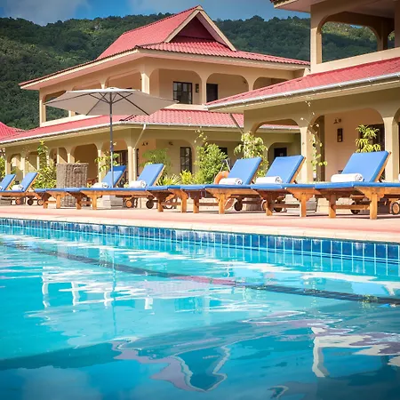 Oasis Hotel Restaurant&Spa-3