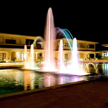 Oasis Hotel Restaurant&Spa-2