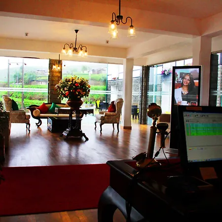 The Blackpool Resort & Spa-3