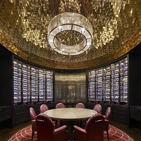 The St. Regis Kuala Lumpur-2