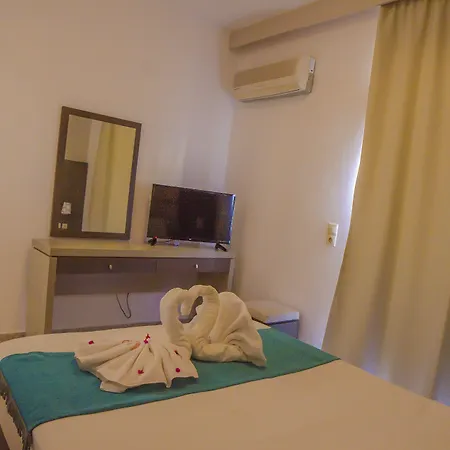 Sunshine Hotel Tigaki-3
