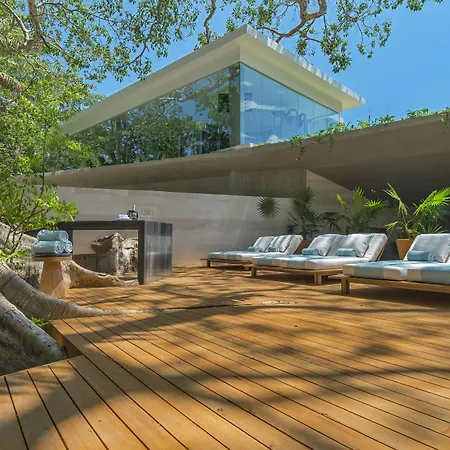 W Punta De Mita-2