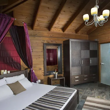 Spa Village At Hamat Gader - Adults Only-2