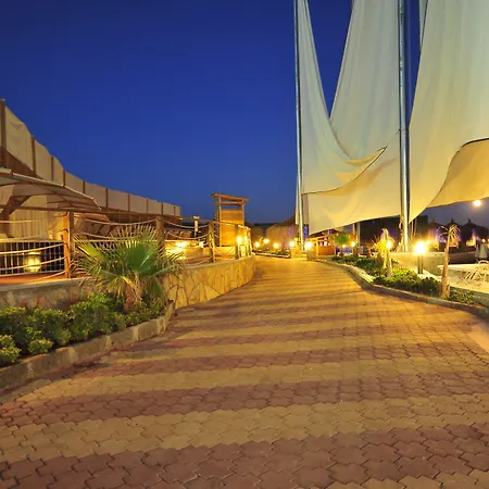 Adenya Hotel & Resort Halal All Inclusive-2