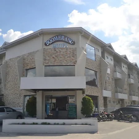 Boomerang Hotel-2