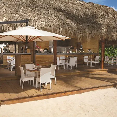 Dreams Dominicus La Romana Resort & Spa-3