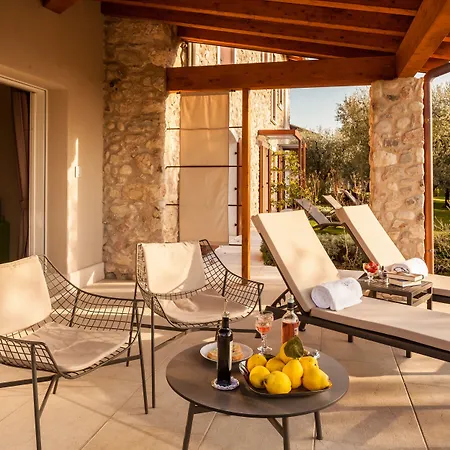 Quercia Belvedere Relais-2