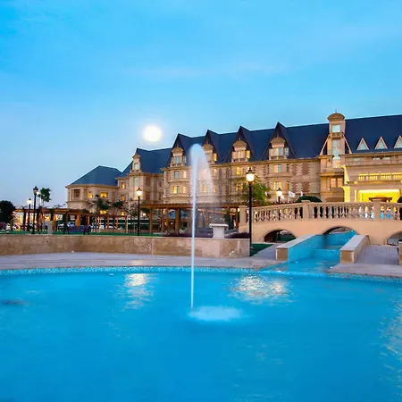 Al Aziziyah Boutique Hotel By The Torch-2