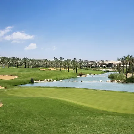 The Westin Cairo Golf Resort & Spa, Katameya Dunes-3