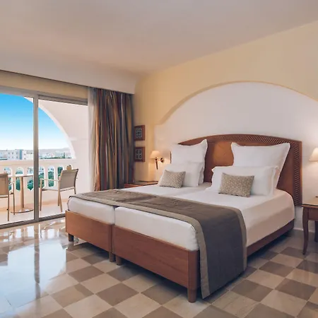 Iberostar Selection Kantaoui Bay-2