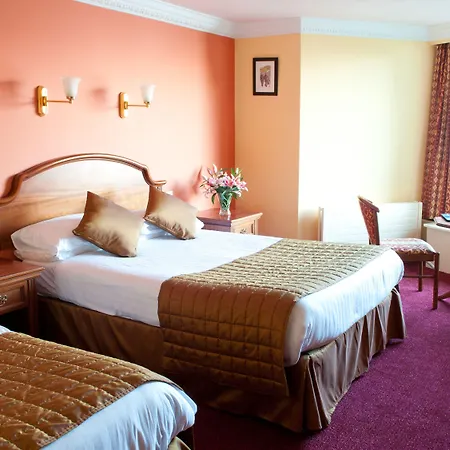 Central Hotel Donegal-3