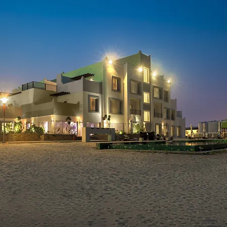 Pearl Hotel & Spa-2