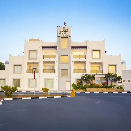 Pearl Hotel & Spa-3