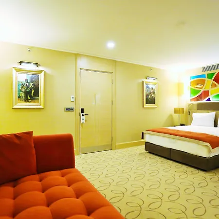 Mare Park Hotel & Spa-2